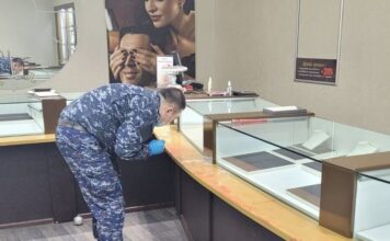 В Алматы завершились осмотры разграбленных объектов бизнеса