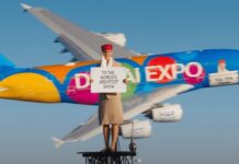 Emirates Airlines: они снова это сделали!