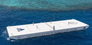 adidas в 2025 году откажется от первичного полиэстера во всех своих продуктах