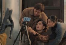 Apple выпустила короткометражный фильм полностью снятый на iPhone 13 Pro