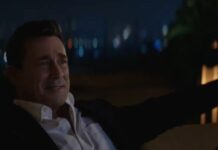 Джон Хэмм шуточно пожаловался в рекламе Apple TV+