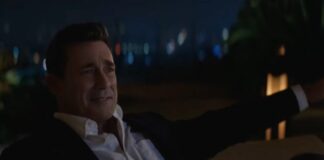 Джон Хэмм шуточно пожаловался в рекламе Apple TV+