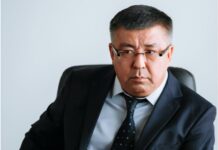 Назначен новый глава «Казтелерадио»