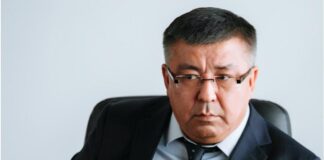 Назначен новый глава «Казтелерадио»