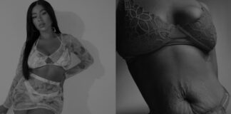 Boohoo призывает людей принять себя без фильтров в Интернете