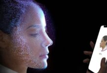 Apple теперь поддерживает распознавание лица в маске