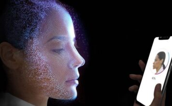 Apple теперь поддерживает распознавание лица в маске
