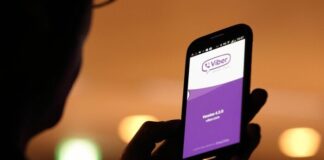 Украинские бренды увеличили показ рекламы в Viber на 17%