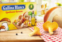 Gallina Blanca уходит с российского рынка