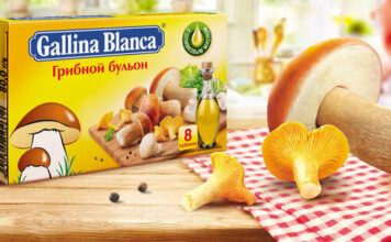 Gallina Blanca уходит с российского рынка