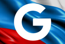 Google и Facebook получили гигантские оборотные штрафы в России
