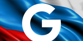 Google и Facebook получили гигантские оборотные штрафы в России