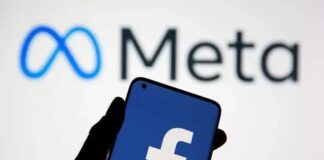 Meta и Facebook регистрируют товарный знак в России