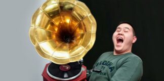 Иманбек снялся в мотивационном ролике