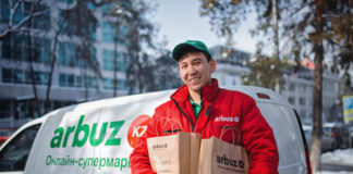 Онлайн-магазины возобновляют работу в Казахстане