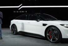 Sony создает новое подразделение Sony Mobility