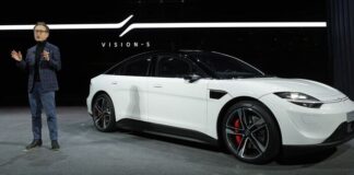 Sony создает новое подразделение Sony Mobility