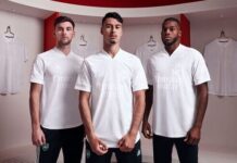 «Арсенал» и adidas запустили кампанию «Больше никакого красного»