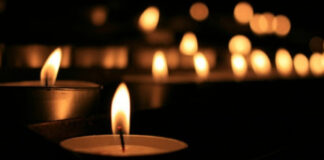 В Казахстане день траура