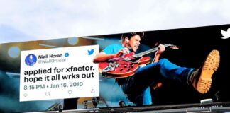 Twitter вдохновляет людей исполнять свои мечты