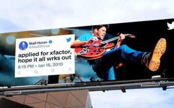 Twitter вдохновляет людей исполнять свои мечты