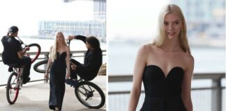 Tiffany & Co. посвятили новую коллекцию заборам Нью-Йорка