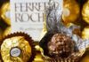 Ferrero запустил свой интернет-магазин