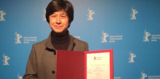 Казахстанский фильм получил престижный приз на Берлинском кинофестивале