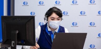 «Казахтелеком» продолжит сотрудничество с Microsoft