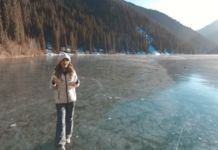 Виртуальный тур от Kazakh Tоurism попал на «Каннские львы»