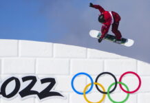 Казахстанские телеканалы проведут 220 трансляций во время Зимних Олимпийских игр в Пекине