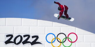 Казахстанские телеканалы проведут 220 трансляций во время Зимних Олимпийских игр в Пекине