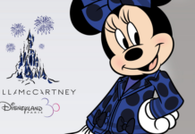 Минни Маус впервые сменит образ