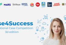 «Туран-Зерде» приглашает молодежь принять участие в Международном кейс-чемпионате Case4Success