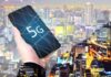 В Кыргызстане 5G может появиться уже в этом году