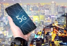 В Кыргызстане 5G может появиться уже в этом году