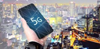 В Кыргызстане 5G может появиться уже в этом году