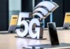Казахстанским пользователям Samsung стала доступна сеть 5G