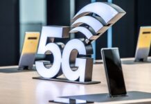 Казахстанским пользователям Samsung стала доступна сеть 5G