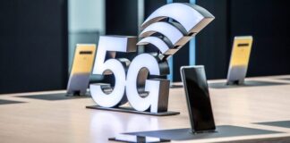 Казахстанским пользователям Samsung стала доступна сеть 5G