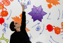 Levi’s выпустил виртуальные джинсы