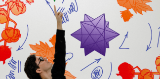 Levi’s выпустил виртуальные джинсы