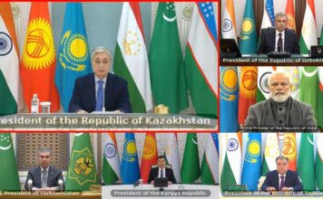 В Казахстане могут открыть IT-школу для стран Центральной Азии