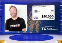 Visa запускает конкурс для финтех-стартапов