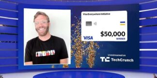 Visa запускает конкурс для финтех-стартапов