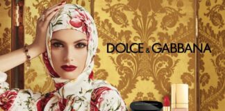 Dolce & Gabbana начнет производить косметику