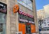 Бренд «Додо Пицца» вышел на рынок Таджикистана