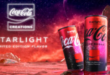 Coca-Cola запустит в Казахстане новый лимитированный продукт