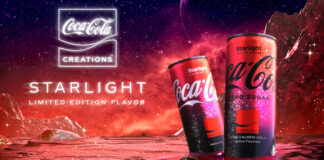 Coca-Cola запустит в Казахстане новый лимитированный продукт