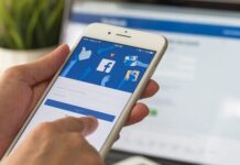 Facebook теряет число уникальных пользователей